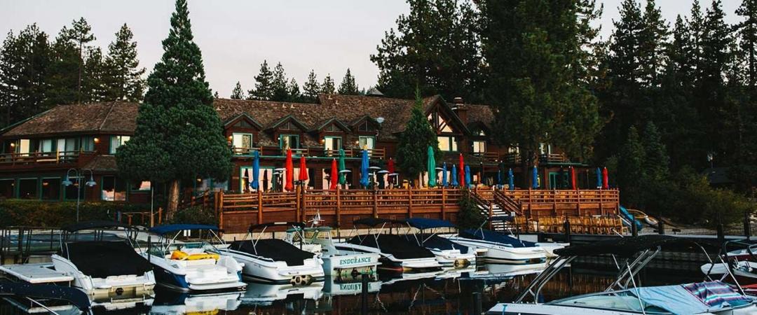 Photo of Others in Tahoe Pines