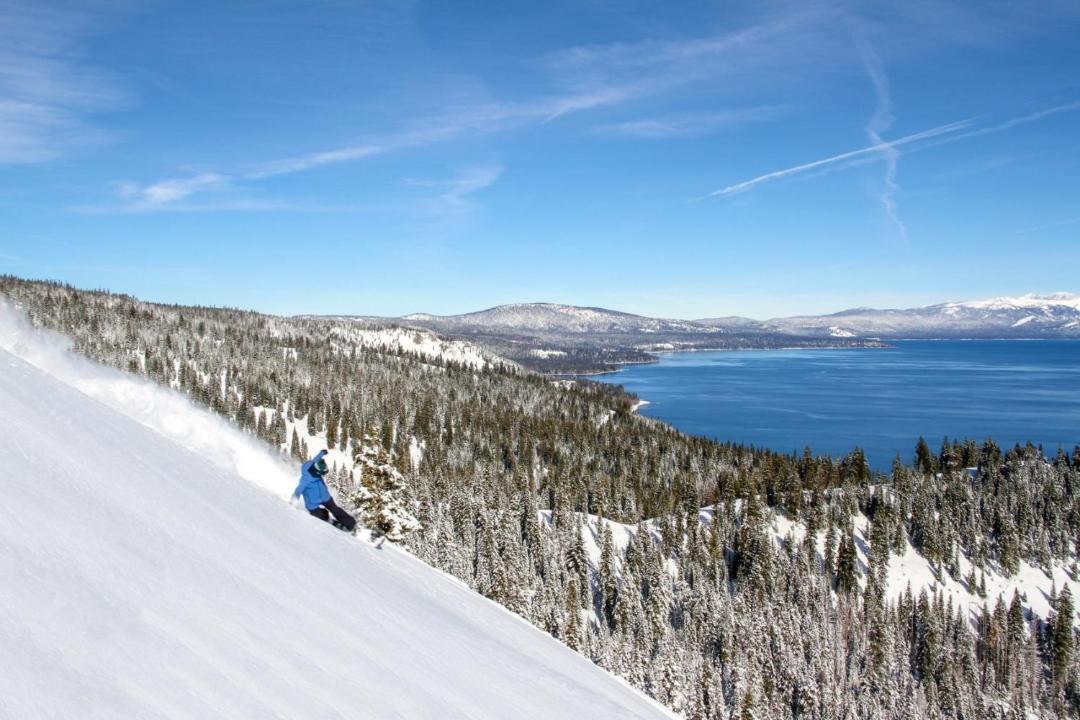Photo of Others in Tahoe Pines