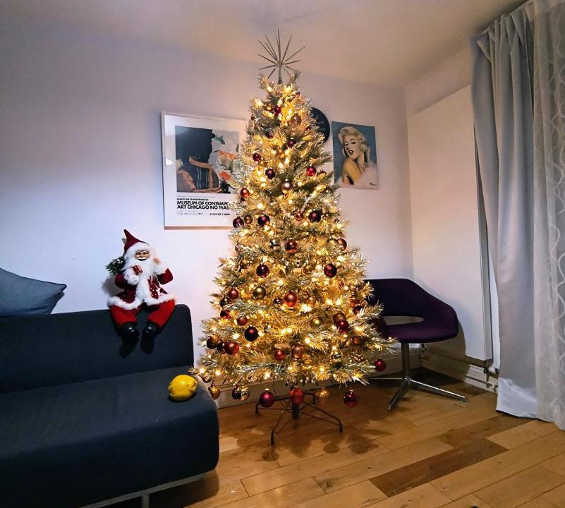 Photo of Others in Notting Dale