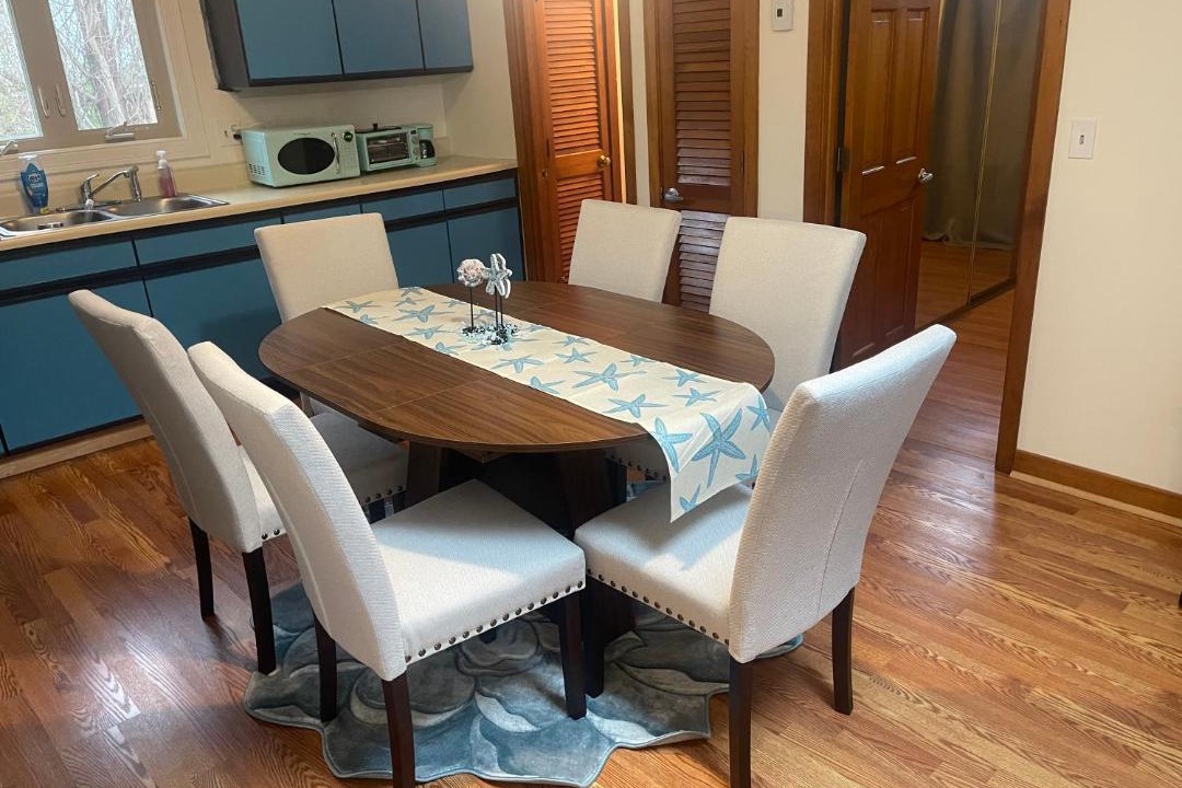 Photo of Kitchen in Assonet