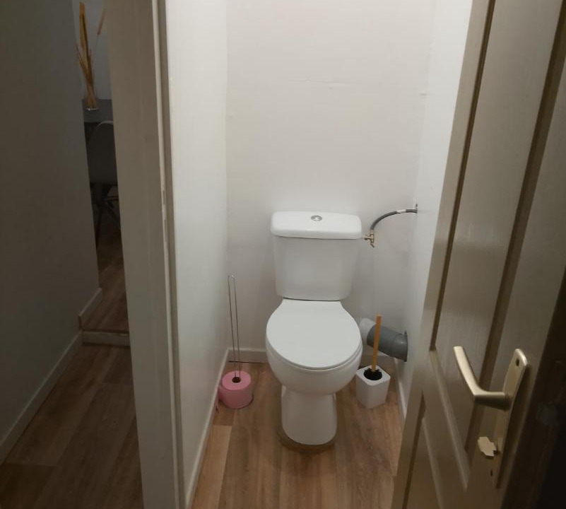 Photo of Bathroom in Saint-Leonard-de-Noblat