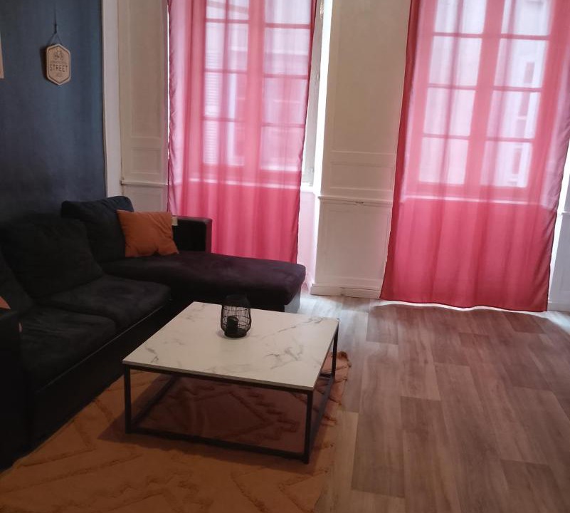 Photo of Livingroom in Saint-Leonard-de-Noblat