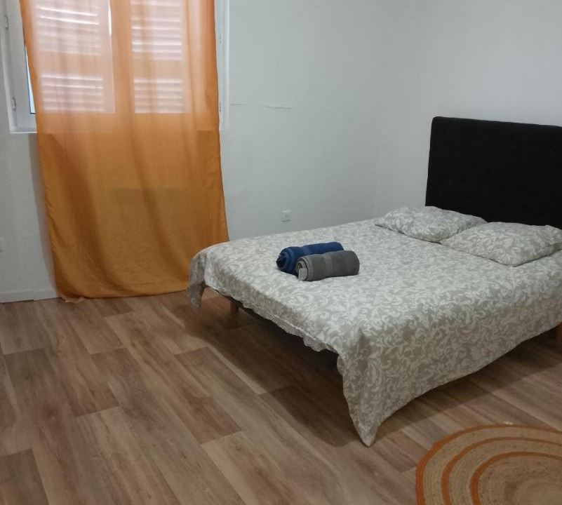 Photo of Bedroom in Saint-Leonard-de-Noblat