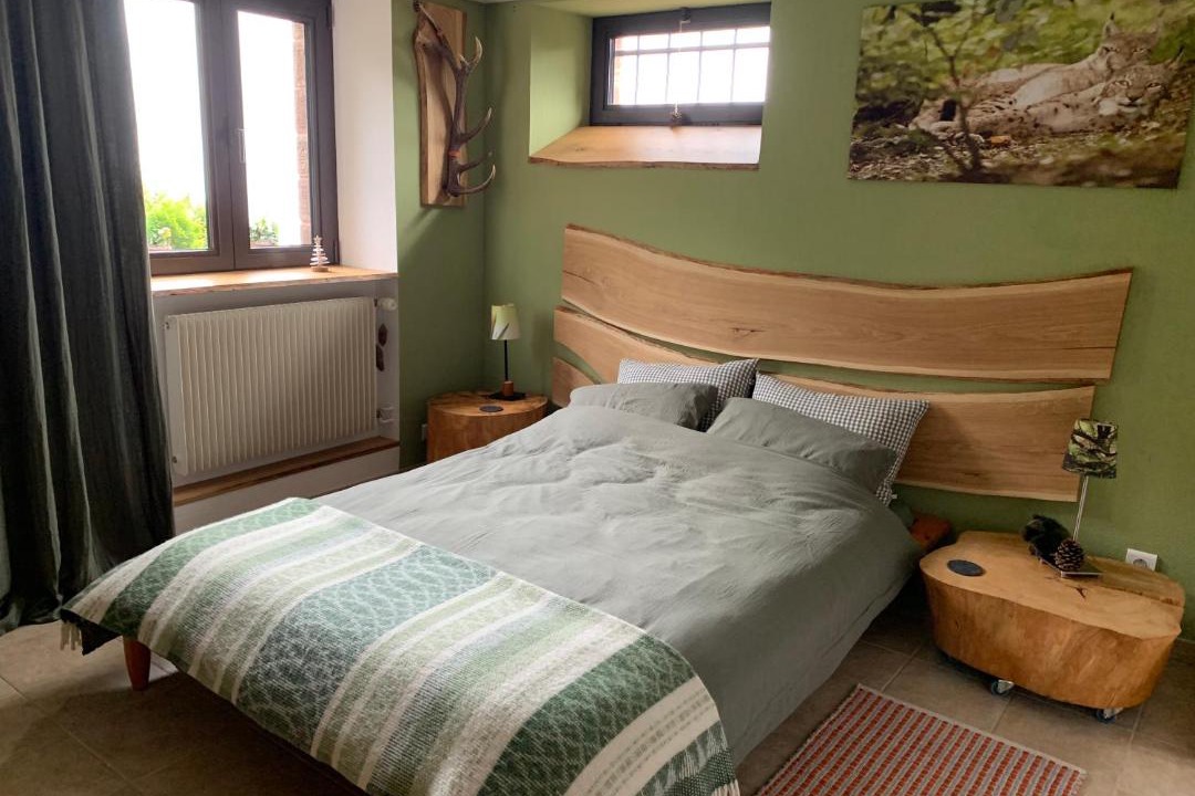 Photo of Bedroom in Wangenbourg-Engenthal