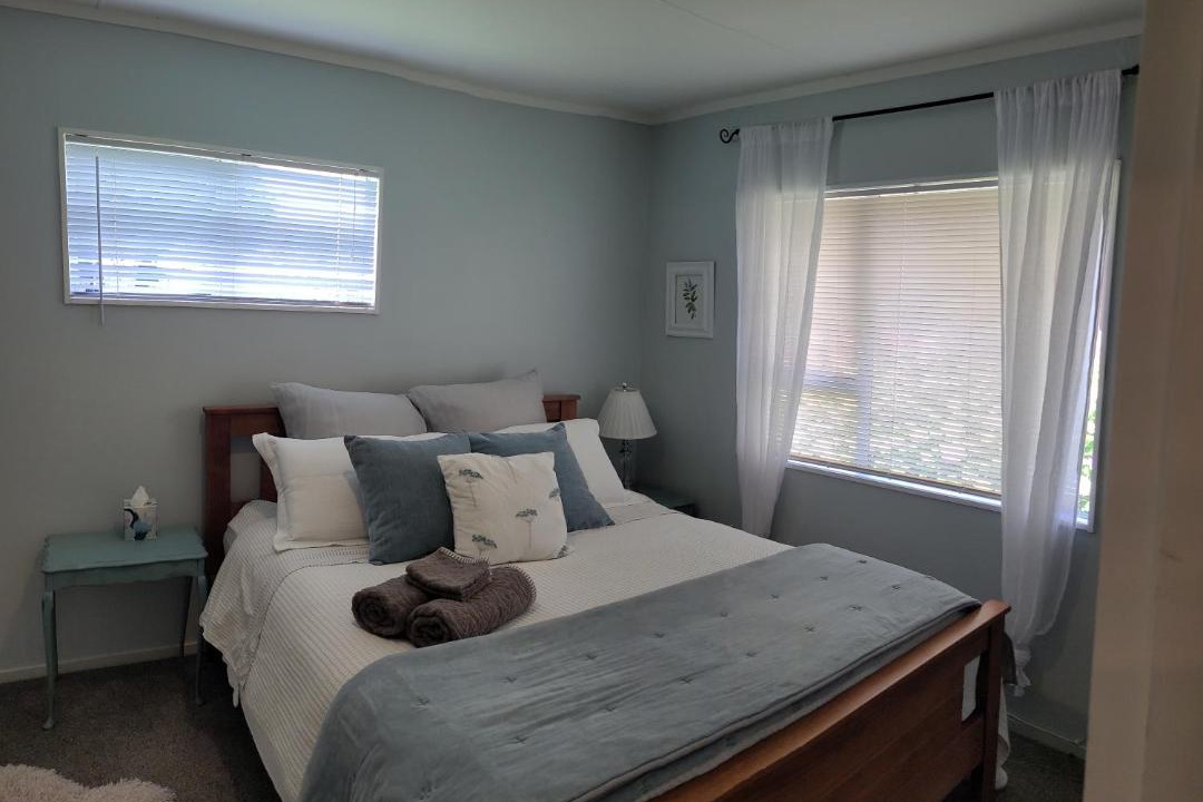 Photo of Bedroom in Marton