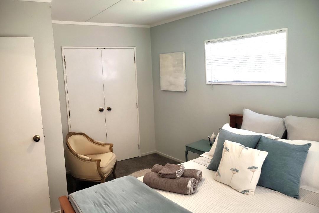 Photo of Bedroom in Marton