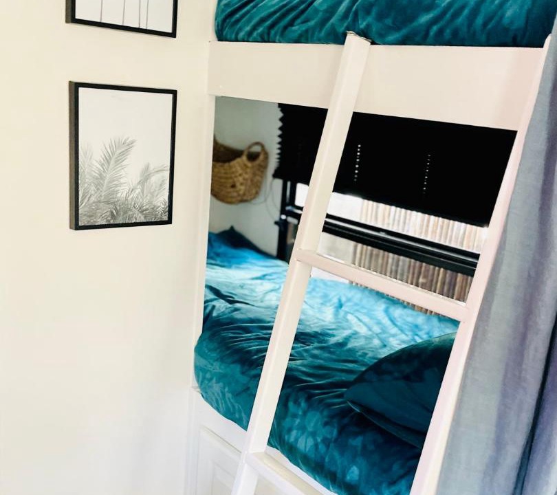 Photo of Bedroom in Mission Beach