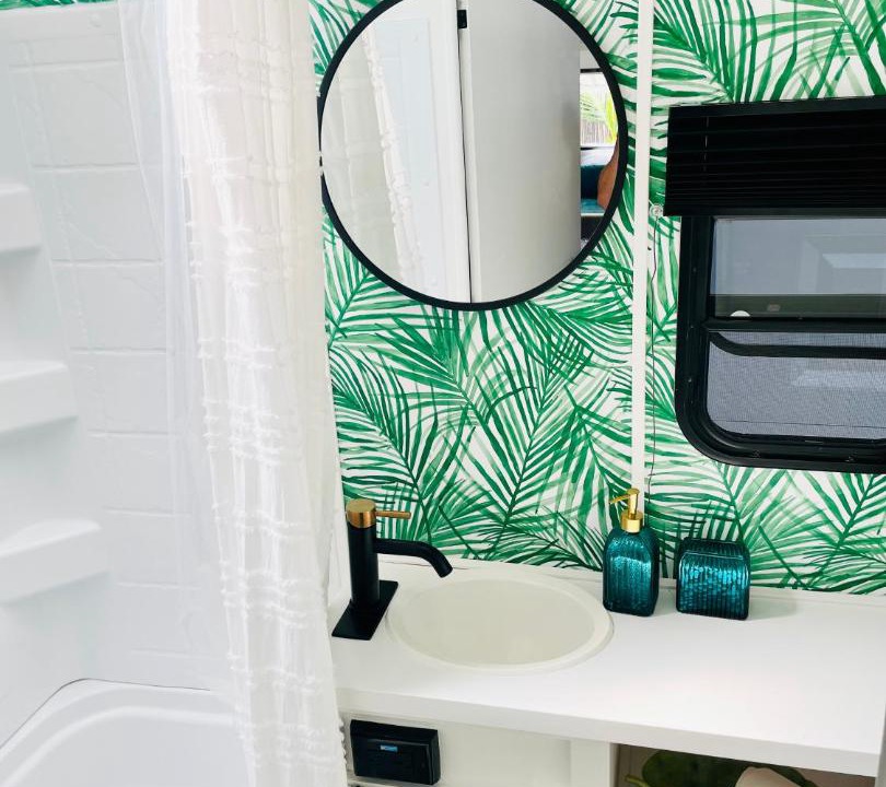 Photo of Bathroom in Mission Beach
