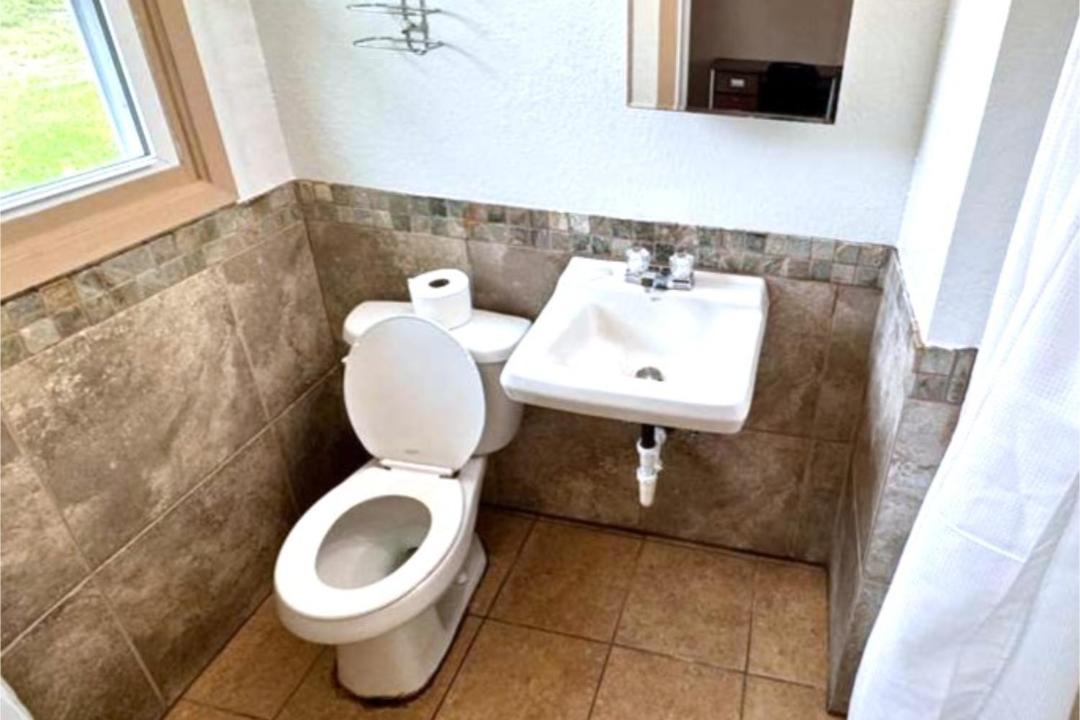 Photo of Bathroom in Bedford