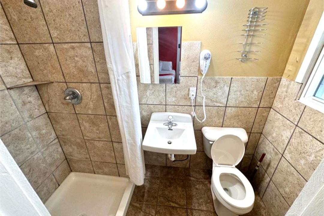 Photo of Bathroom in Bedford