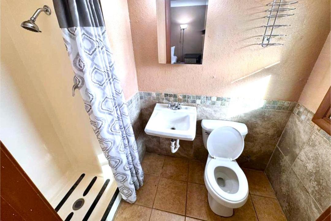 Photo of Bathroom in Bedford