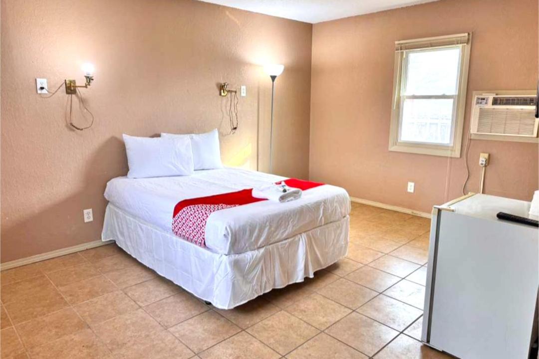 Photo of Bedroom in Bedford