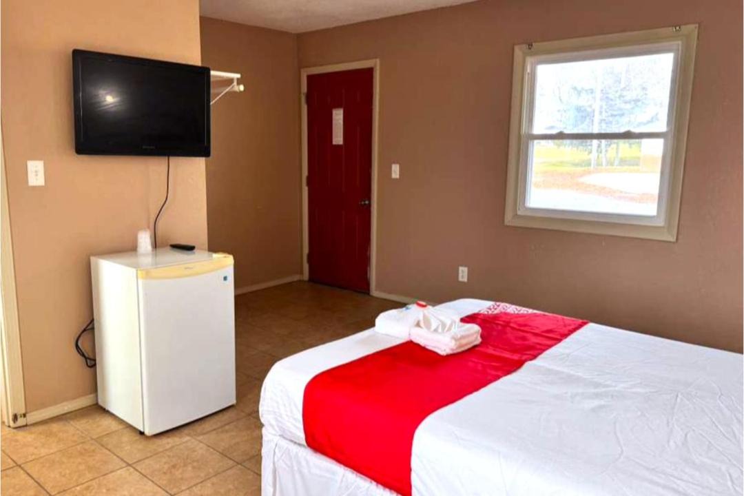 Photo of Bedroom in Bedford
