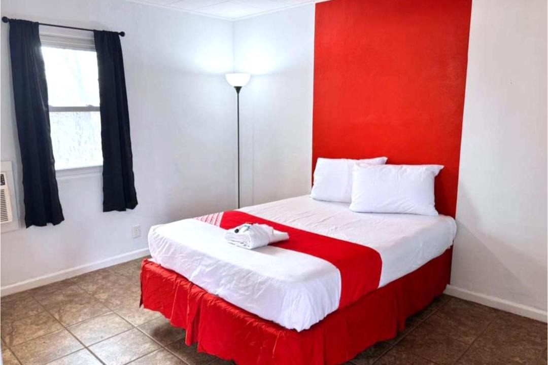 Photo of Bedroom in Bedford