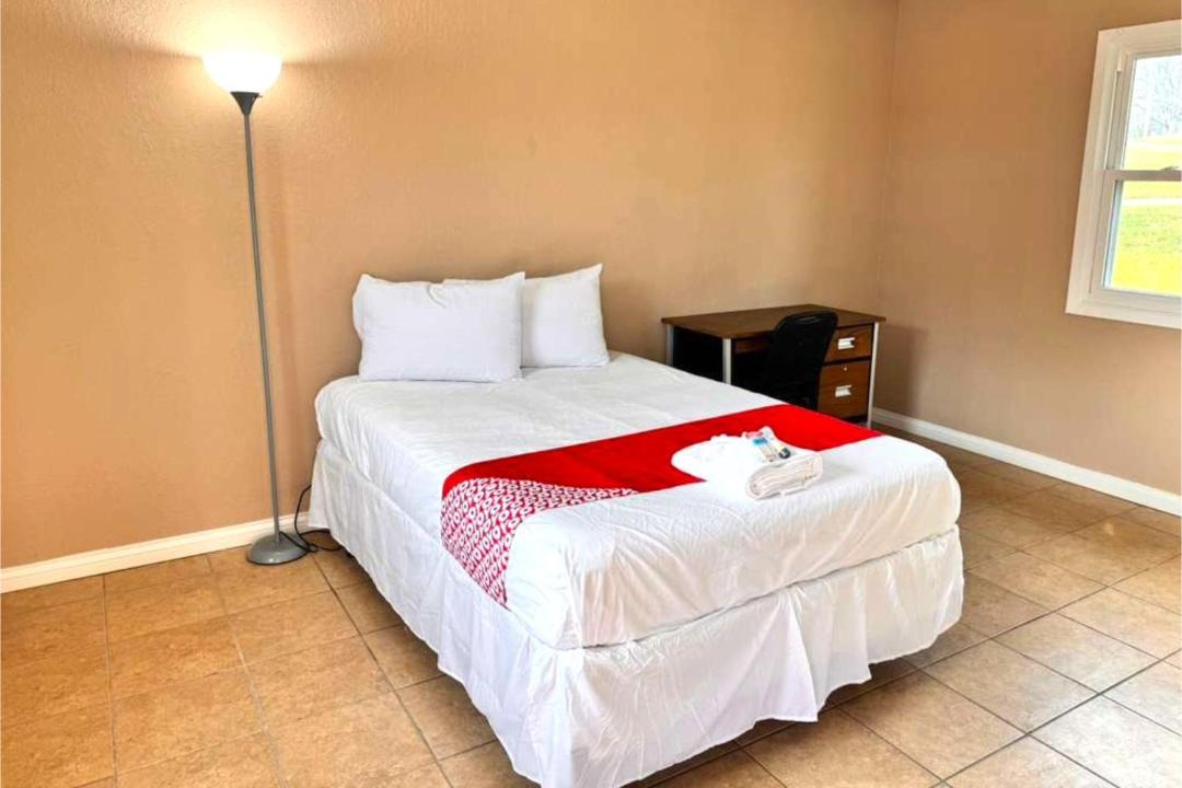 Photo of Bedroom in Bedford
