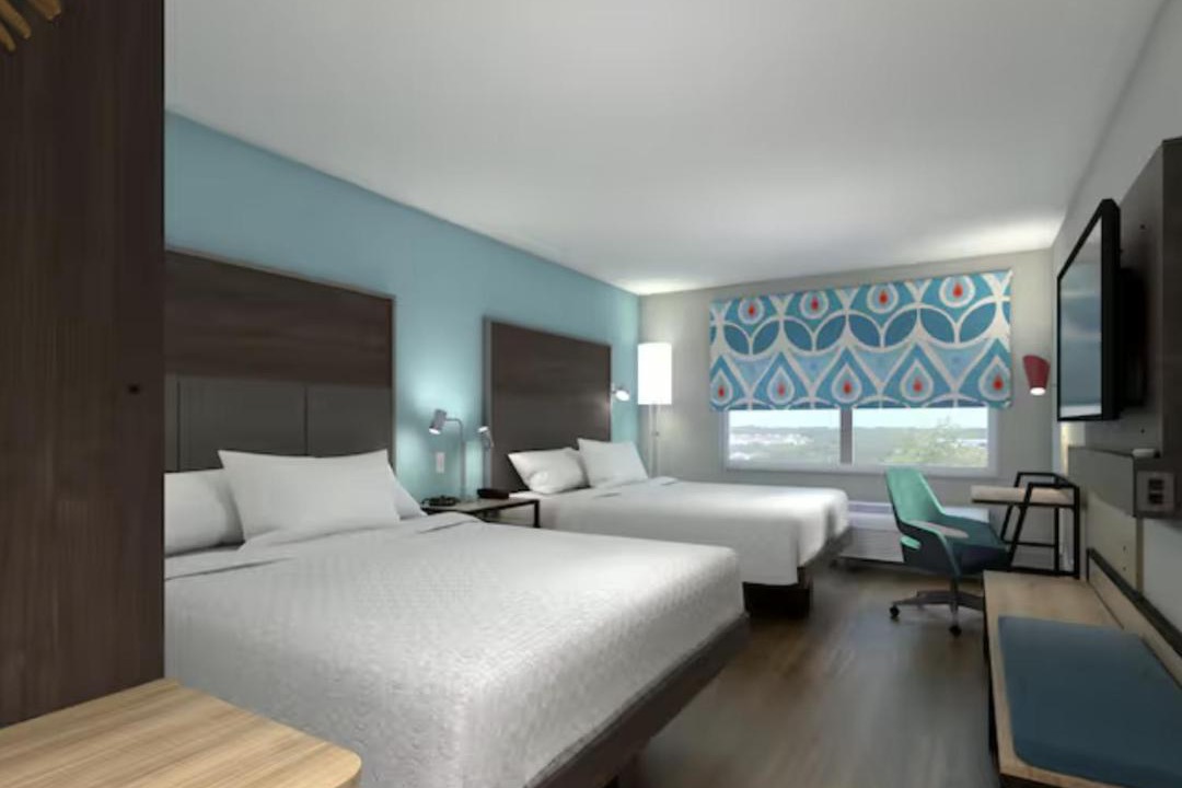 Photo of Bedroom in Norwalk