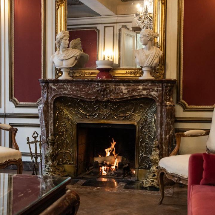 Photo of Livingroom in Ligny-en-Barrois