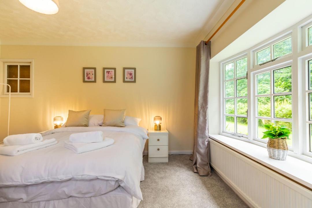 Photo of Bedroom in Irstead
