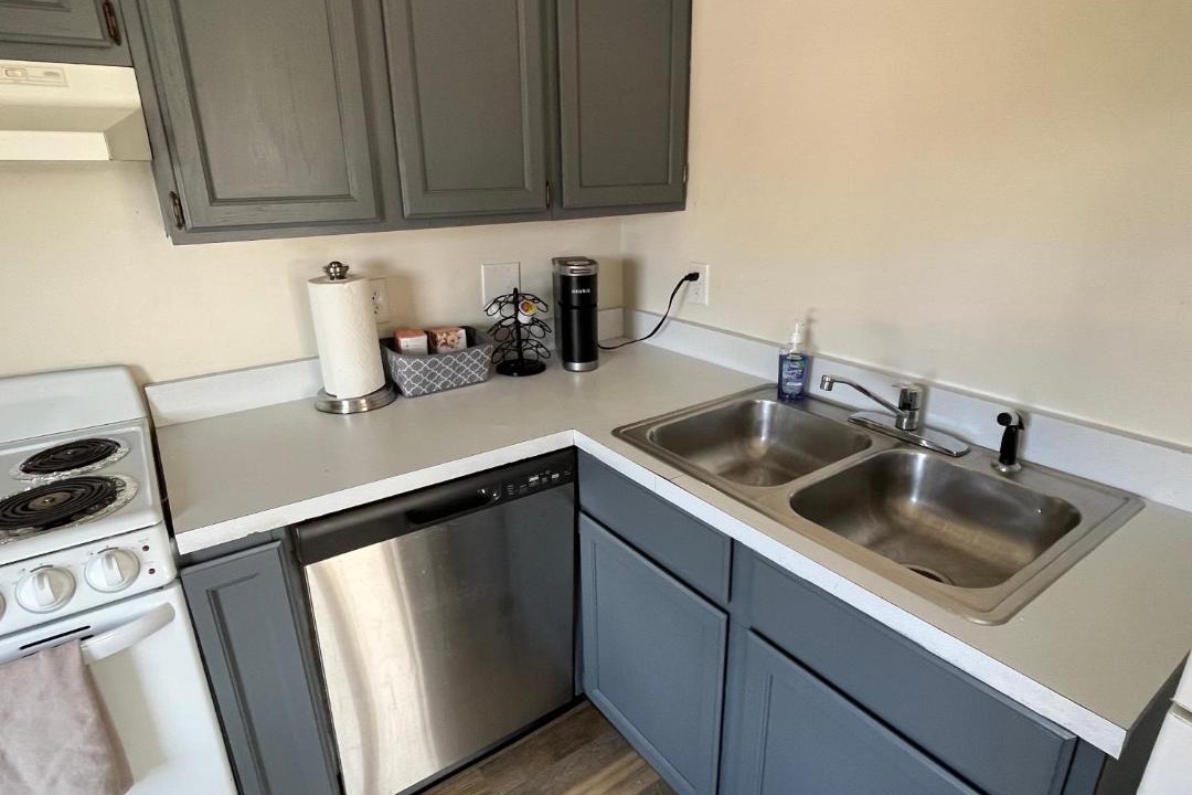 Photo of Kitchen in Colchester