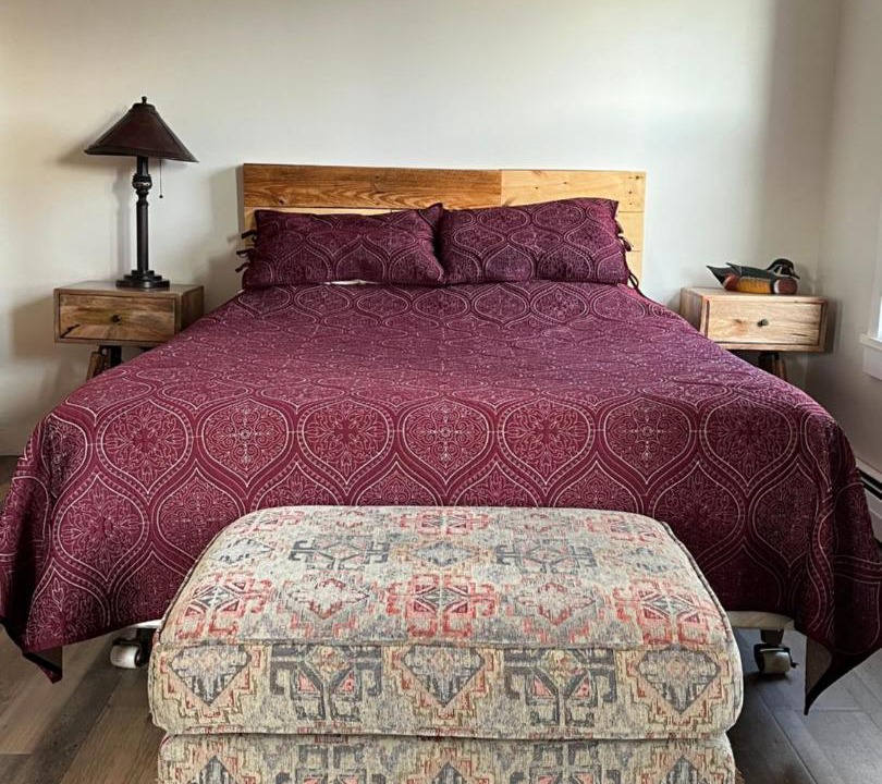 Photo of Bedroom in Colchester