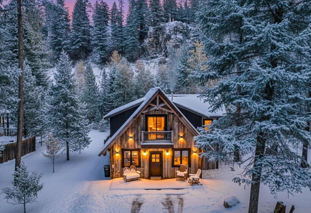 Photo of Others in Whitefish