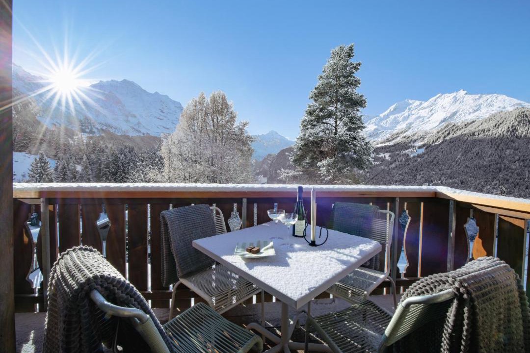 Photo of Others in Wengen