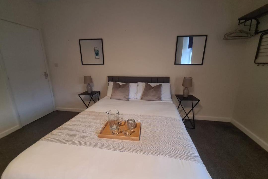 Photo of Bedroom in Sunderland