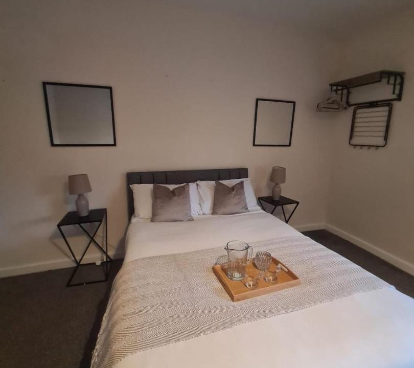Photo of Bedroom in Sunderland