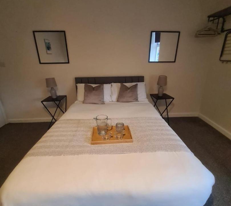 Photo of Bedroom in Sunderland