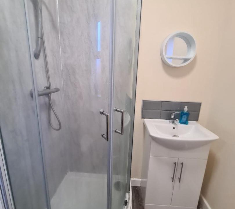 Photo of Bathroom in Sunderland