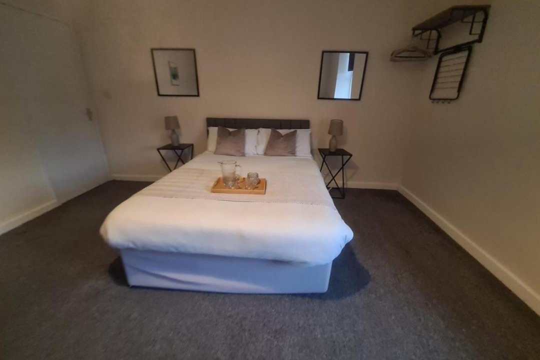 Photo of Bedroom in Sunderland