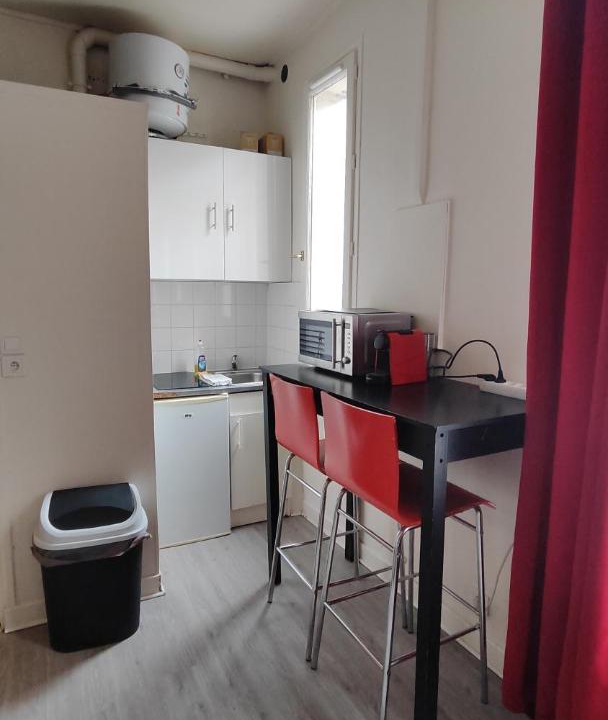 Photo of Others in Louis Bertrand-Mirabeau-Semard