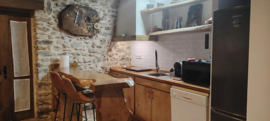 Photo of Kitchen in Sopuerta