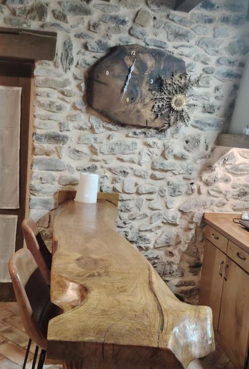 Photo of Kitchen in Sopuerta