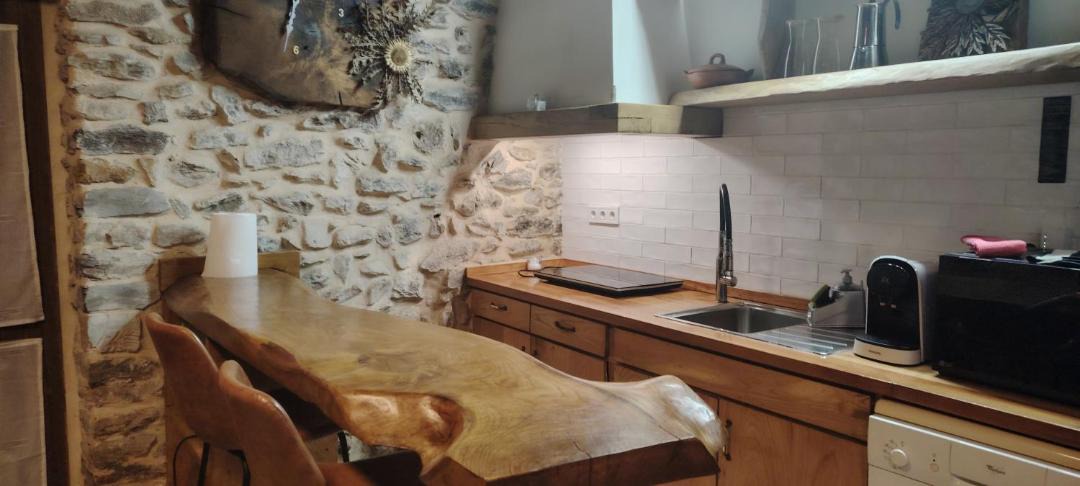 Photo of Kitchen in Sopuerta