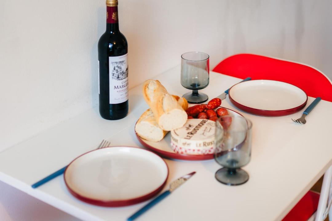 Photo of Others in Barbican