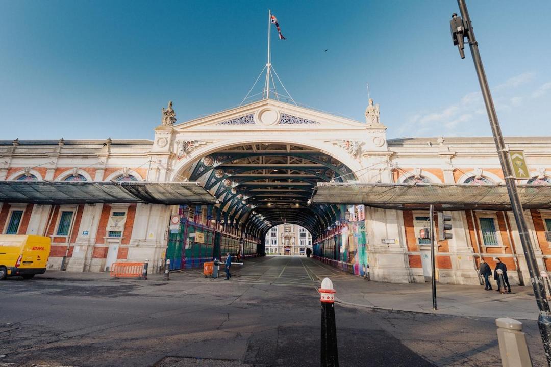 Photo of Others in Barbican