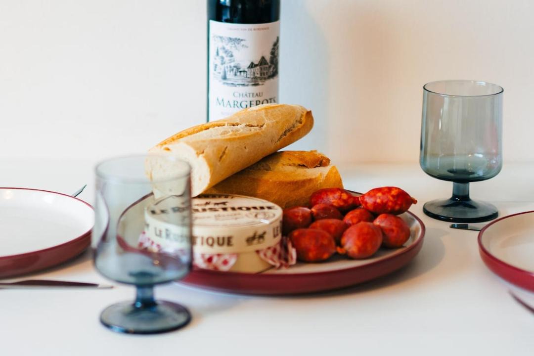 Photo of Others in Barbican