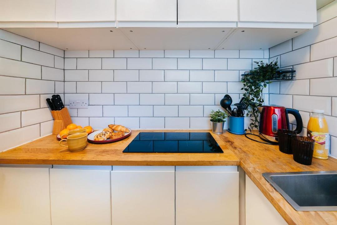 Photo of Others in Barbican