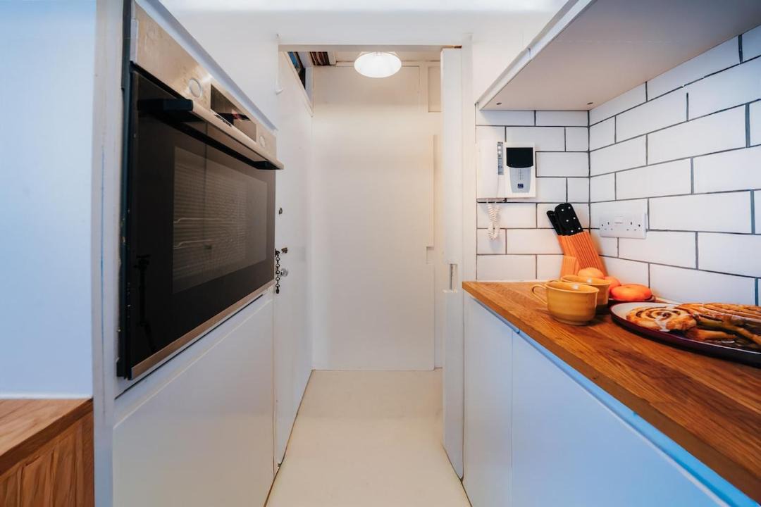 Photo of Others in Barbican