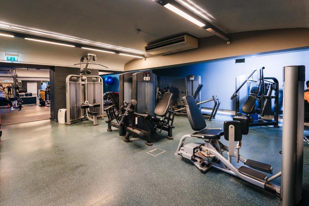 Photo of Others in Barbican