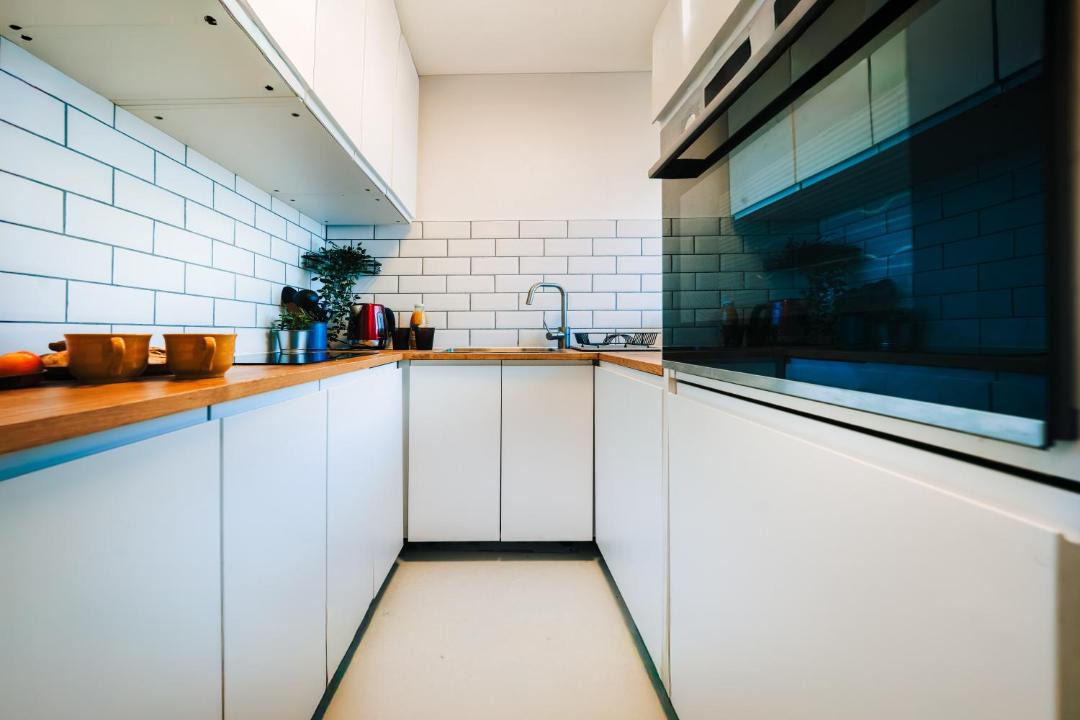 Photo of Others in Barbican