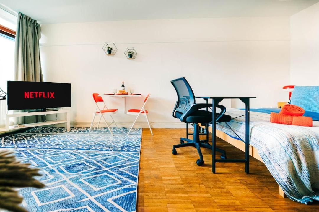 Photo of Others in Barbican