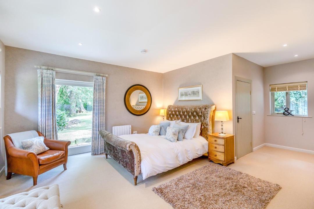 Photo of Bedroom in Faversham