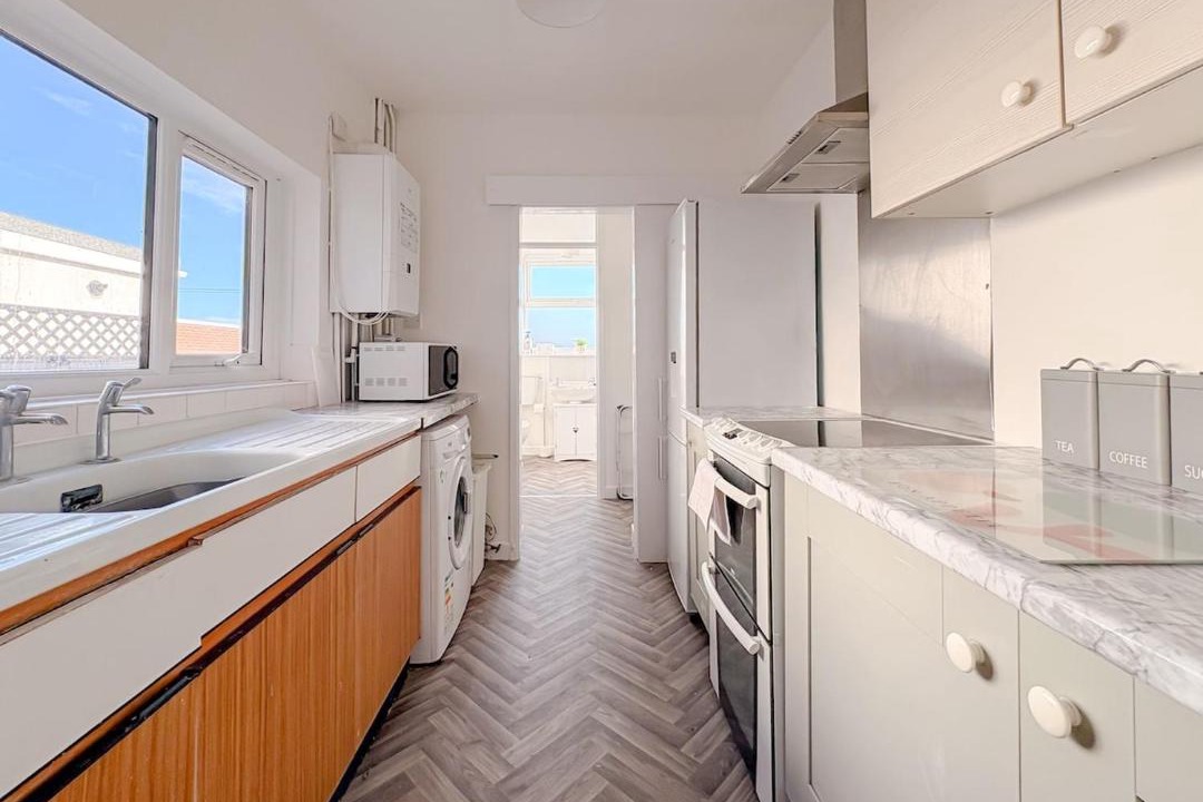 Photo of Kitchen in Thorpe St Andrew