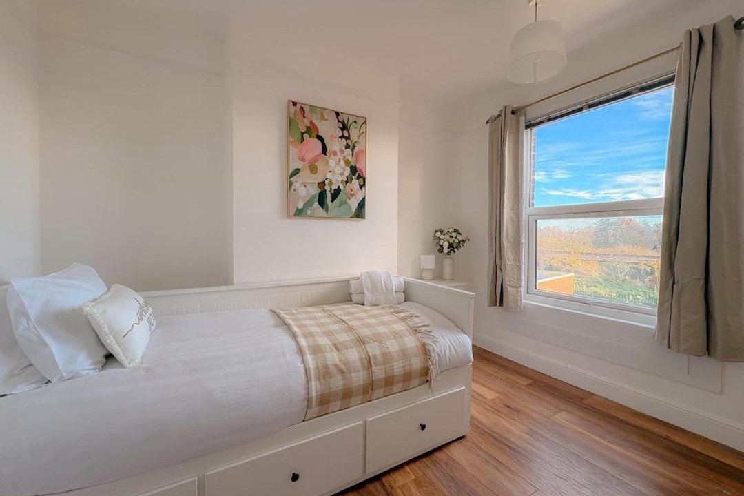 Photo of Bedroom in Thorpe St Andrew