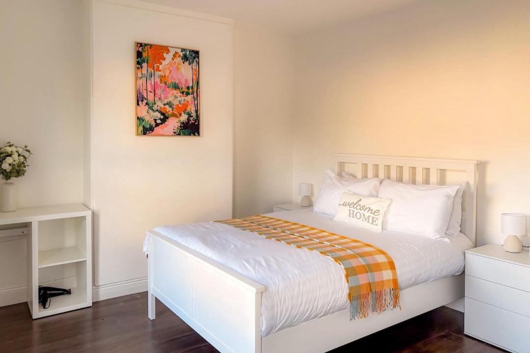 Photo of Bedroom in Thorpe St Andrew