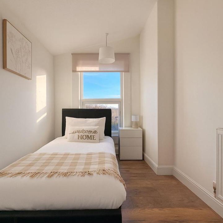 Photo of Bedroom in Thorpe St Andrew