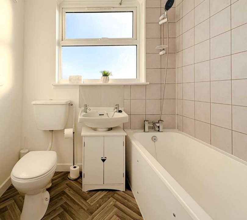 Photo of Bathroom in Thorpe St Andrew
