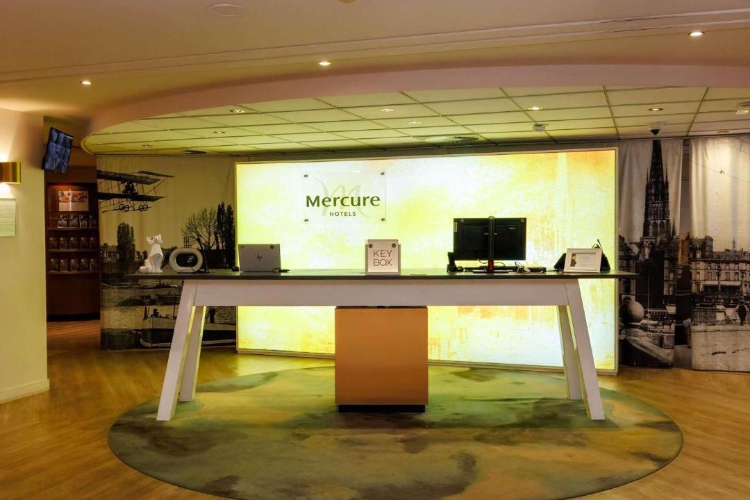 Photo of Others in Quartier Vieux Marche-Cathedrale